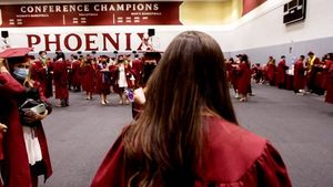 Image post by @elonuniversity on Instagram