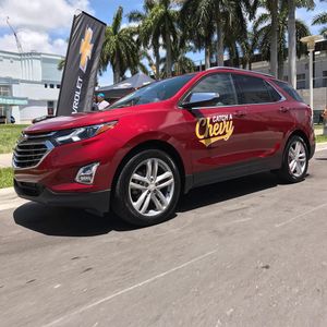 Image post by @chevrolet on Instagram