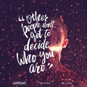Image post by @wattpad on Instagram
