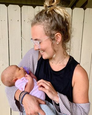 Image post by @babyjacy_ on Instagram