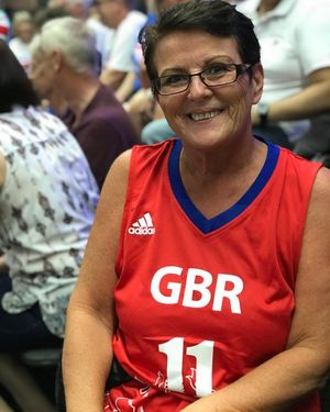 Image post by @britwheelbball on Instagram