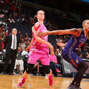 Image post by @washmystics on Instagram