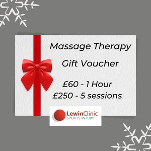 Image post by @thelewinclinic on Instagram