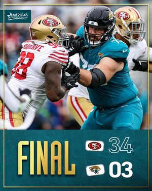 Image post by @jaguars on Instagram
