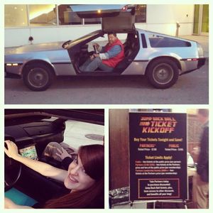 Image post by @playhousesquare on Instagram