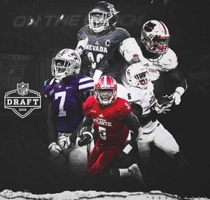 Image post by @thedraftnetwork on Instagram
