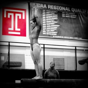 Image post by @templegymnastics on Instagram