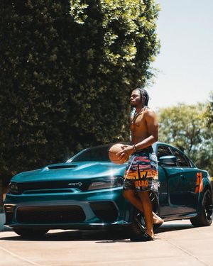 Image post by @shotbydub on Instagram