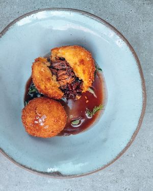 Image post by @nenifood on Instagram