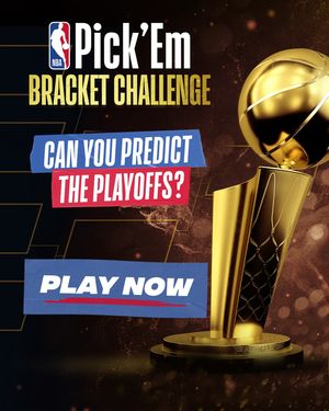 Image post by @nbaindia on Instagram