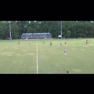Image post by @ospreyswsoc on Instagram