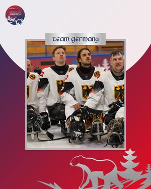Image post by @paraicehockey on Instagram