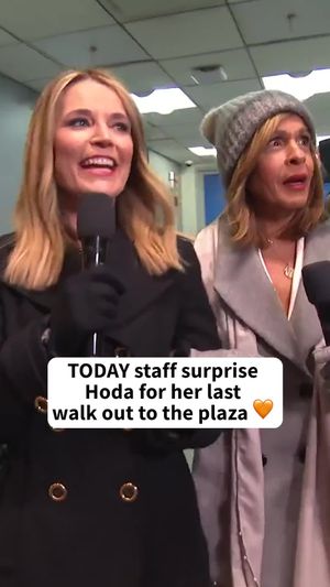 Video post by @todayshow on TikTok