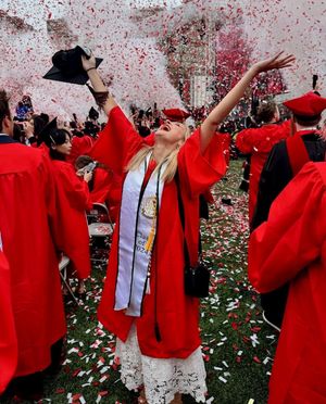 Image post by @bostonu on Instagram