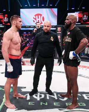 Image post by @bellatormma on Instagram