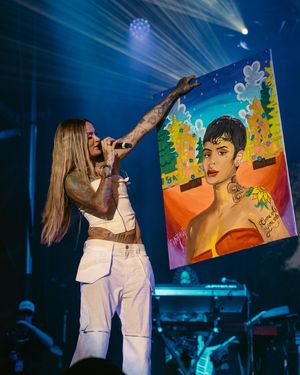 Image post by @solblume on Instagram