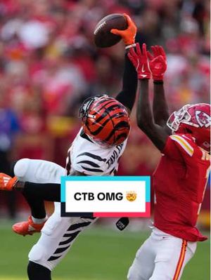 Video post by @bengals on TikTok