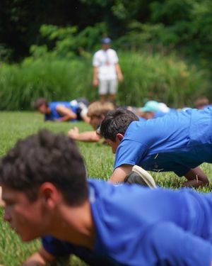 Image post by @6pointssportsnc on Instagram