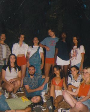 Image post by @rowdymagazine on Instagram