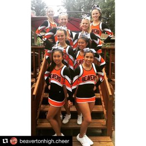 Image post by @beavertonhigh on Instagram