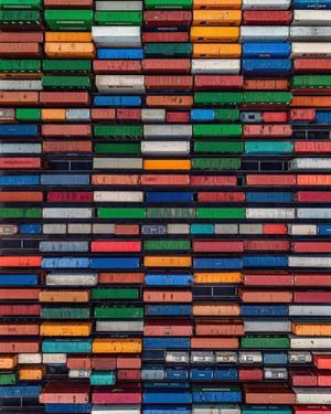 Image post by @dronepals on Instagram