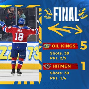Image post by @edmoilkings on Instagram