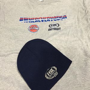 Image post by @ballysportsdet on Instagram