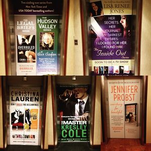 Image post by @gallerybooks on Instagram