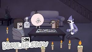 Video post by @cartoonnetwork on YouTube