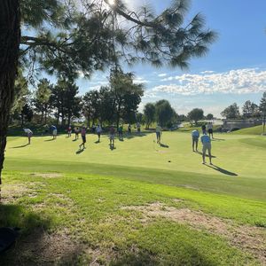 Image post by @evolvegolf on Instagram