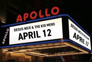 Image post by @thekidmero on Instagram