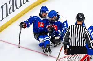 Image post by @paraicehockey on Instagram