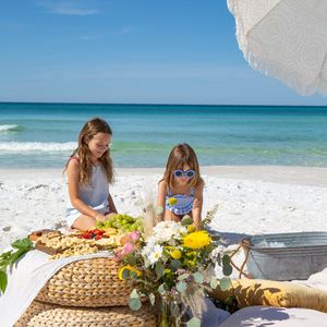 Image post by @southwalton on Instagram
