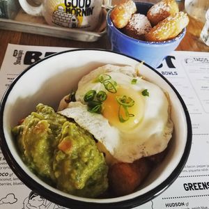 Image post by @theculturedpig on Instagram