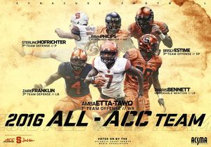 Image post by @cusefootball on Instagram