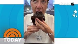 Video post by @today on YouTube