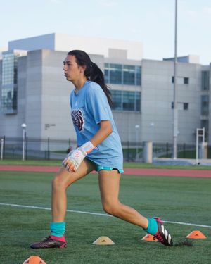 Image post by @msubearswsoccer on Instagram