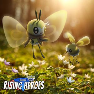 Image post by @pokemongoapp on Instagram