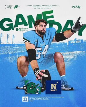 Image post by @greenwavefb on Instagram