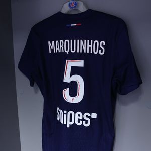 Image post by @PSG_inside on Twitter