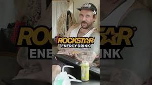 Video post by @rockstarenergy on YouTube