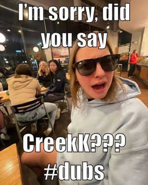 Image post by @cherrycreekbarstool on Instagram