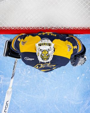 Image post by @merrimack_mih on Instagram