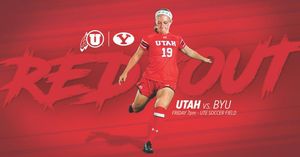 Image post by @utahwsoccer on Instagram