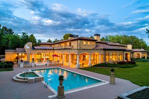 Image post by @christiesrealestate on Instagram