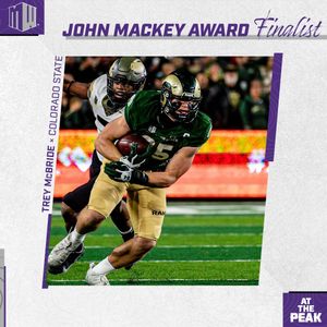 Image post by @mountainwestconference on Instagram