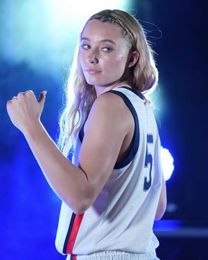 Image post by @uconnwbb on Instagram