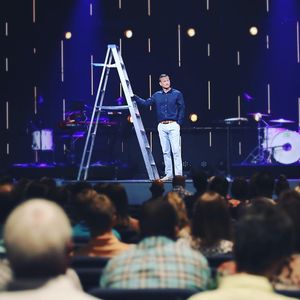 Image post by @opendoorchurchnc on Instagram