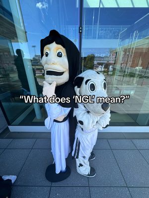 Video post by @provcollege on TikTok