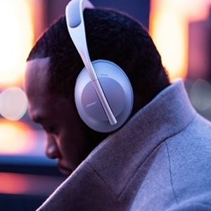 Image post by @bose on Instagram